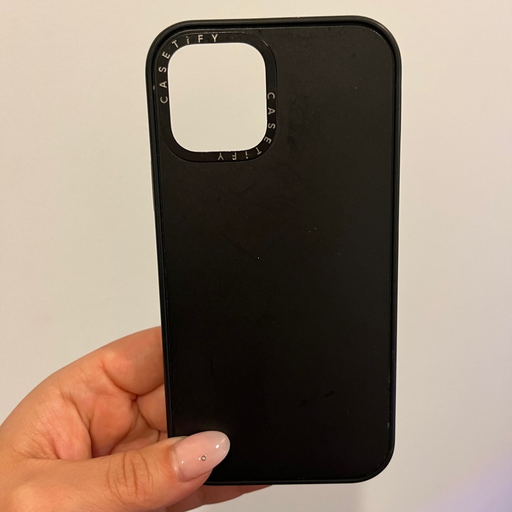 Casetify Case